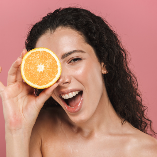 Exploring the many benefits of vitamin C for skin