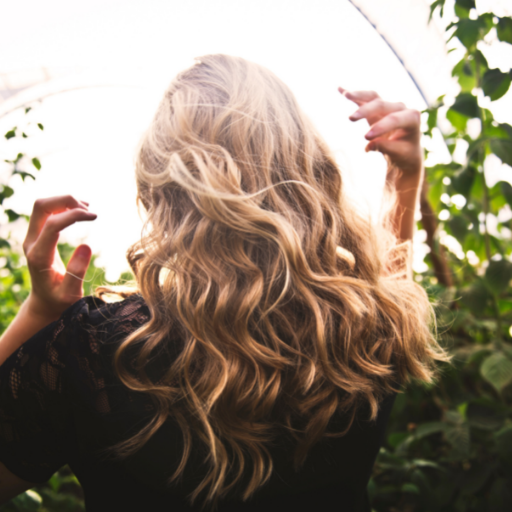 The top 4 essential nutrients for healthy hair