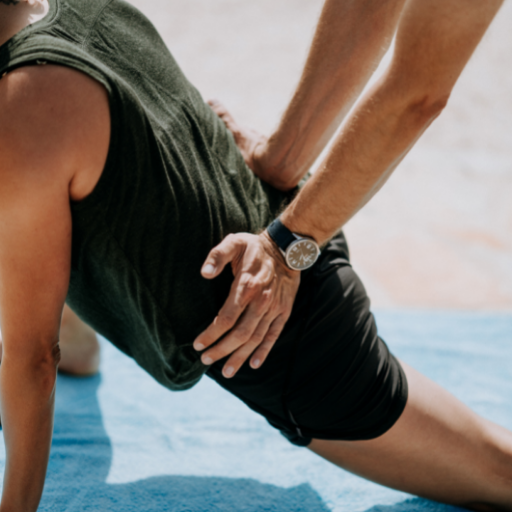Easy exercises to relieve your joint pain