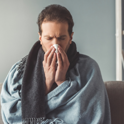 Top tips to prevent the common cold
