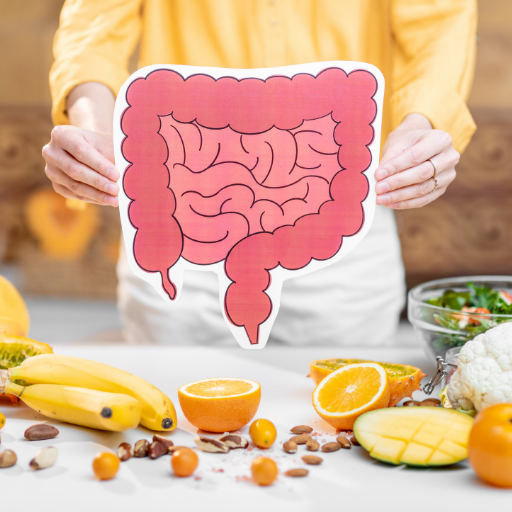 Gut bacteria: What are good and bad gut bacteria?