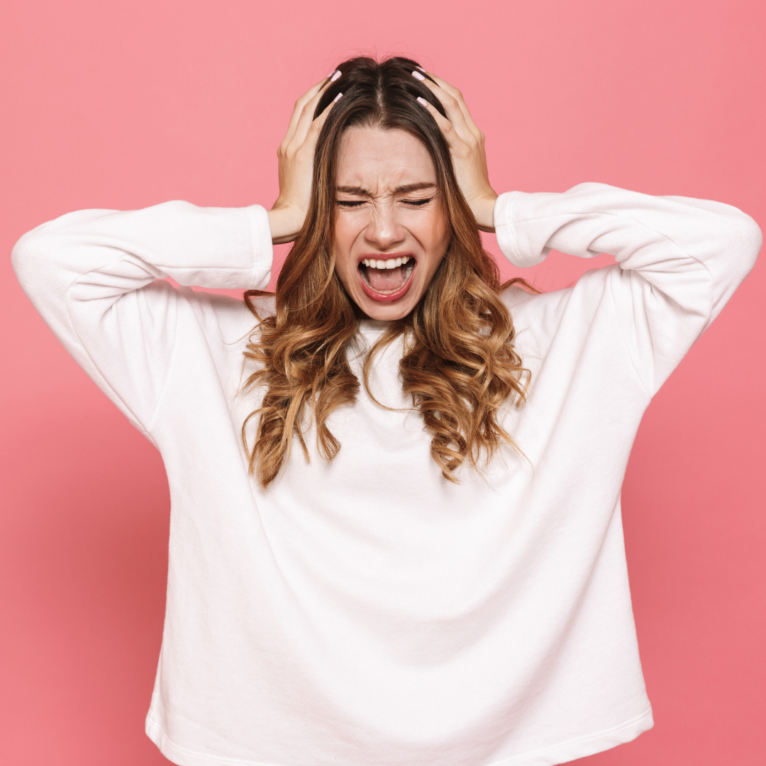 4 tips to manage everyday stress triggers