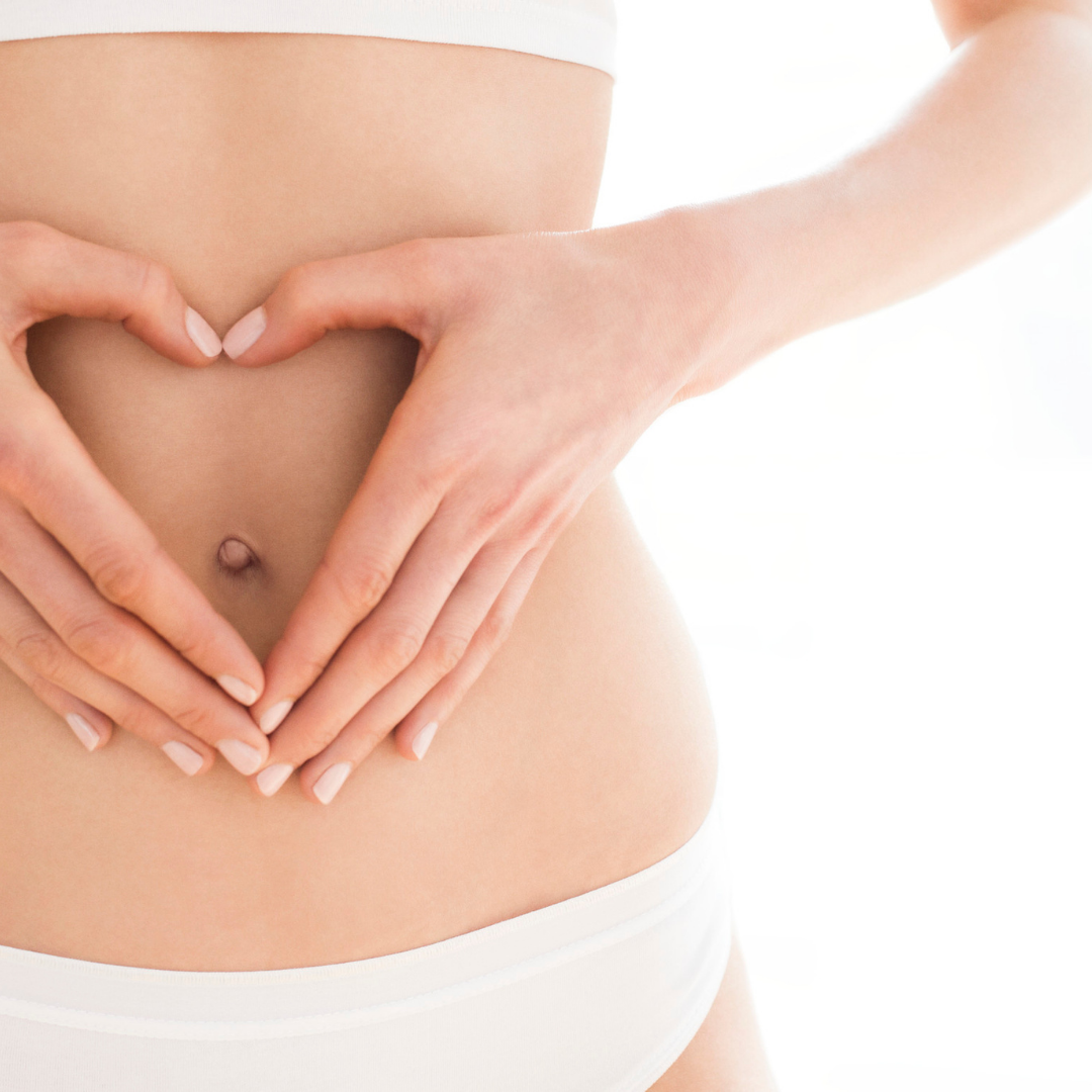 Top tips to maintain and improve your gut health