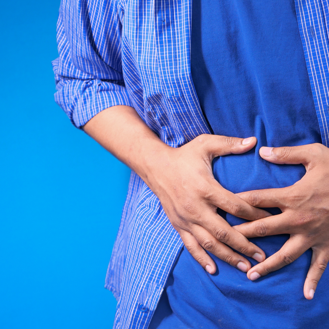 How to maintain a healthy digestive system and avoid digestive problems