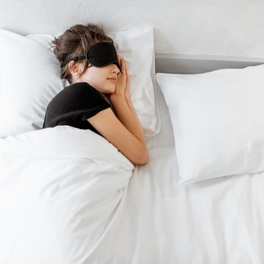 Magnesium and Sleep: An effective way to get the quality shut-eye you crave.