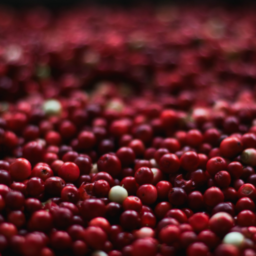 Cranberry benefits for skin