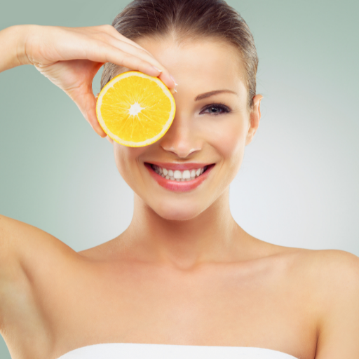 Why vitamin C is a great antioxidant for your body