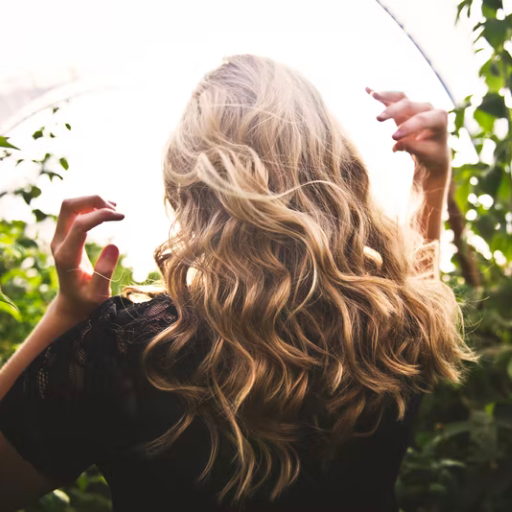 Tired of your thin, lacklustre hair? Here are 3 vitamins to make your hair thicker naturally