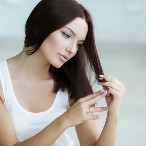 Healthy hair tips: Dealing with slow hair growth